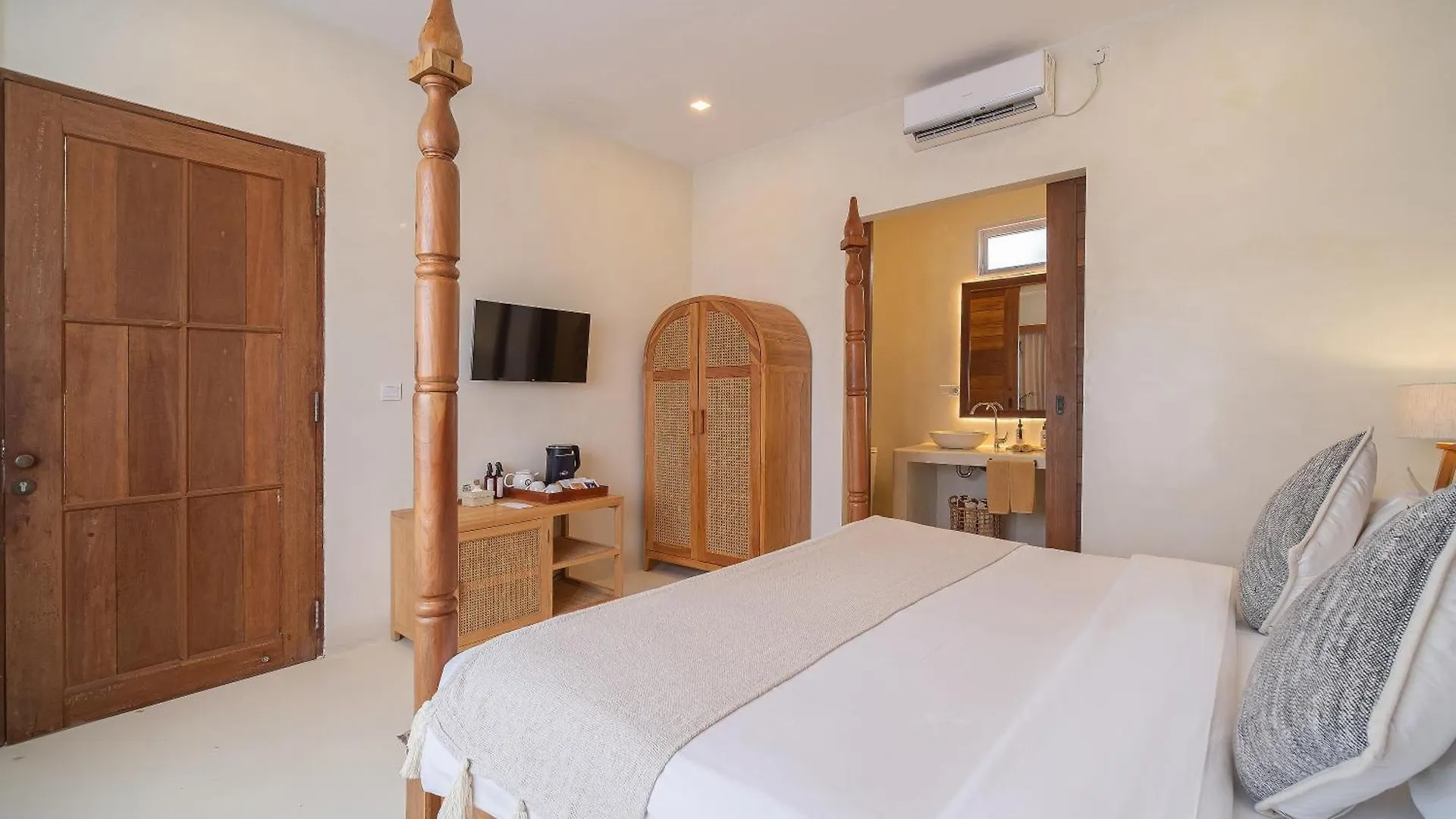 White Goose Boutique Hotel Canggu 0*,  Indonesia