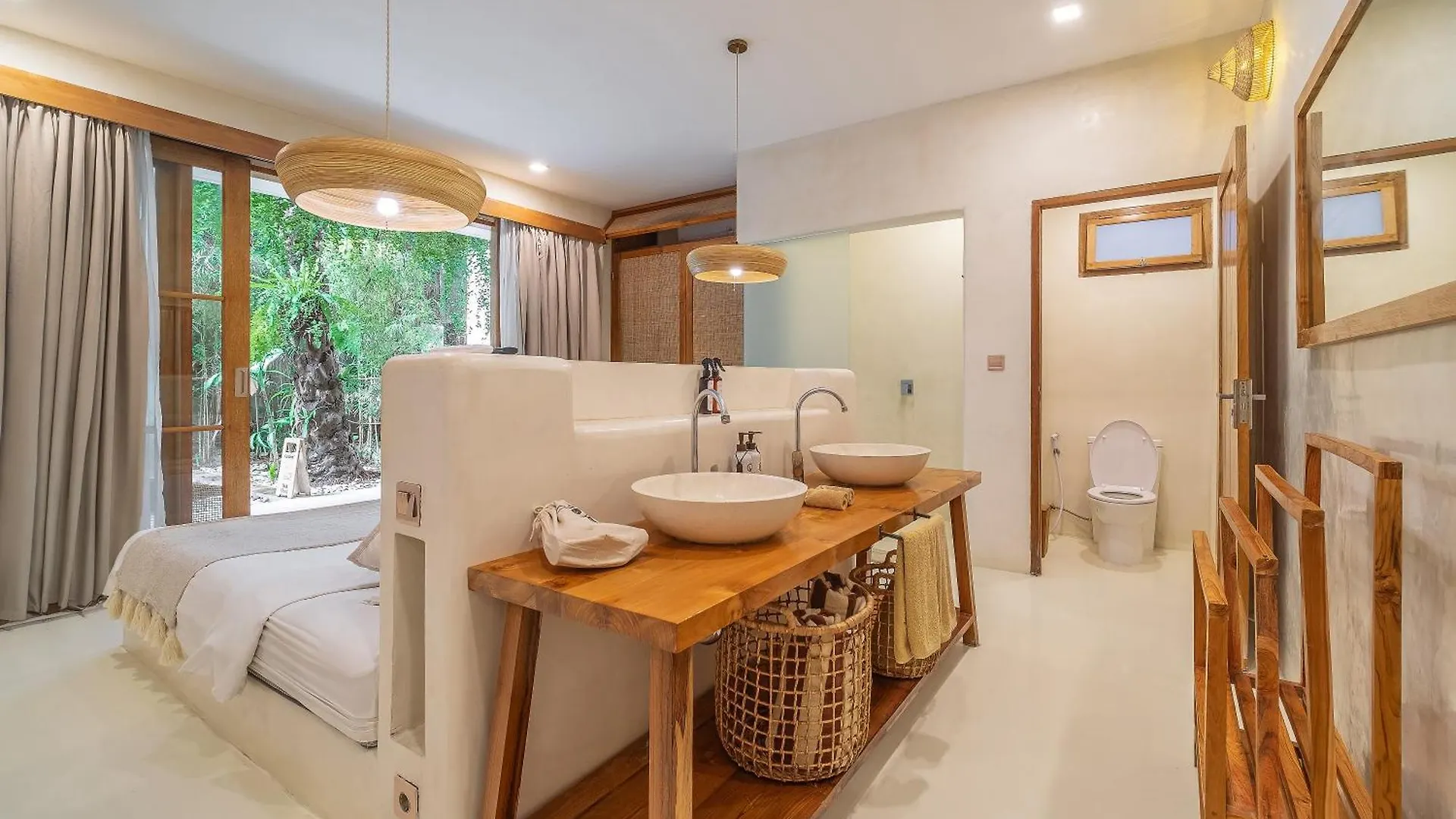 White Goose Boutique Hotel Canggu 0*,  Indonesia