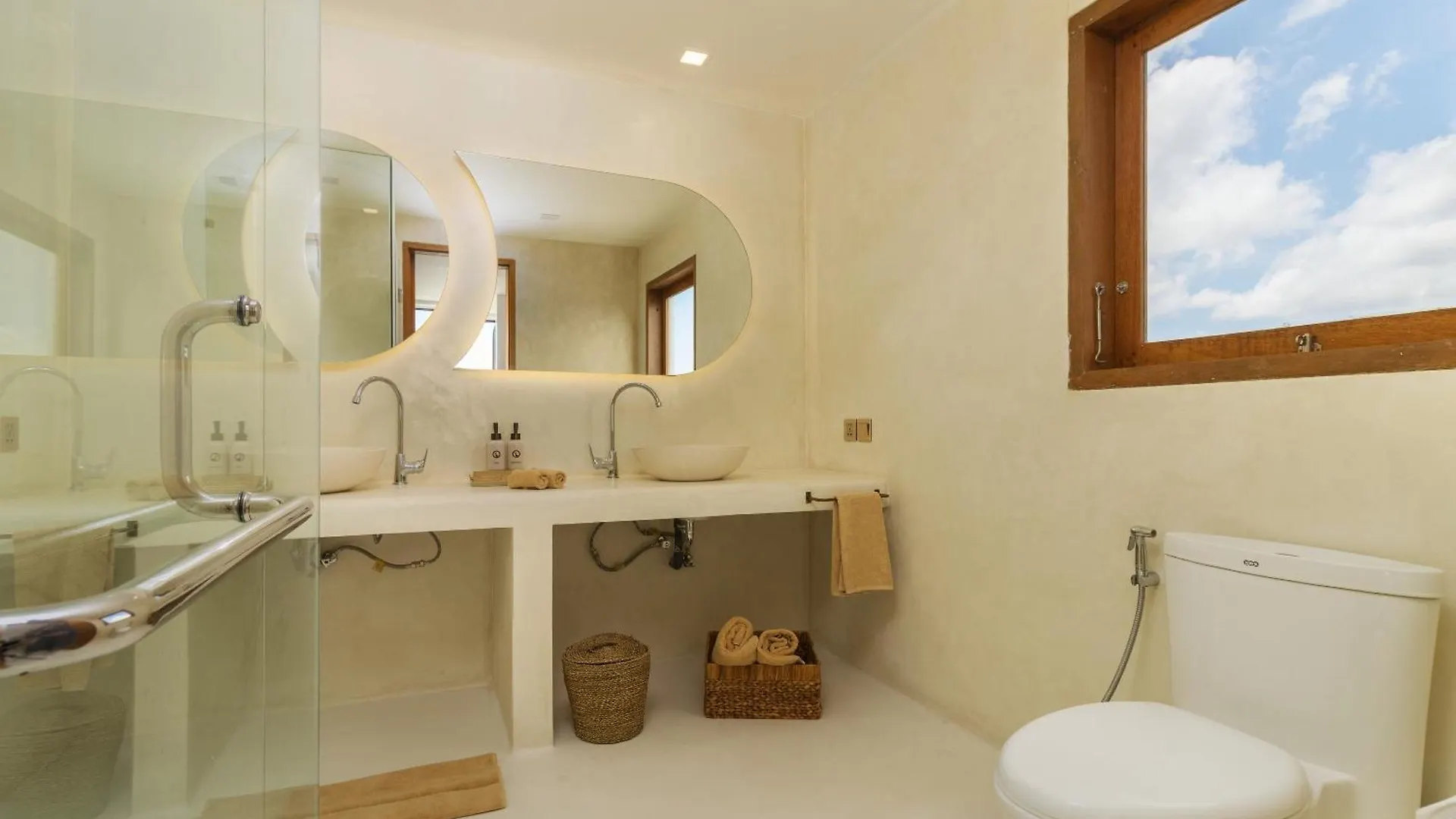 White Goose Boutique Hotel Canggu