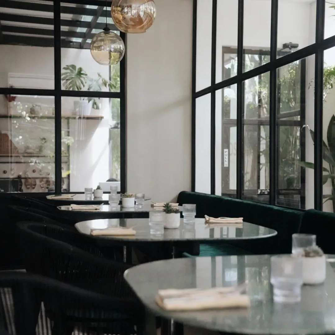 White Goose Boutique Hotel Canggu
