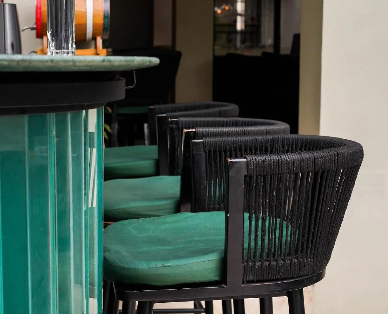 White Goose Boutique Hotel Canggu