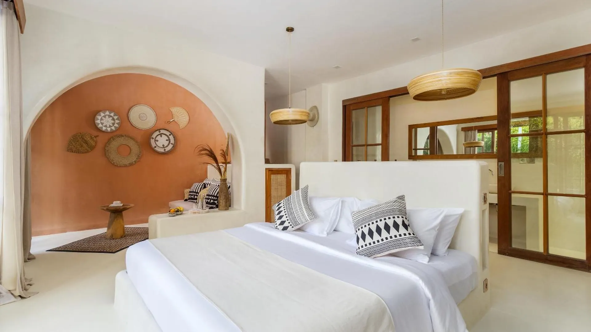 White Goose Boutique Hotel Canggu